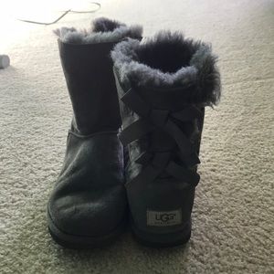 Women’s Ugg Boot